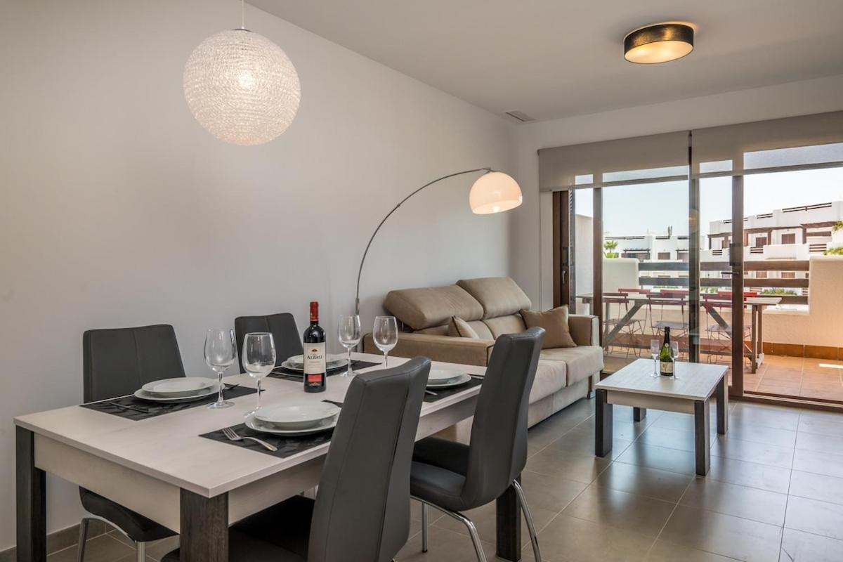 Pasas Apartment San Juan De Los Terreros Luaran gambar