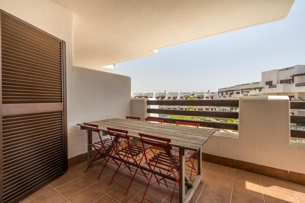 Pasas Apartment San Juan De Los Terreros Luaran gambar