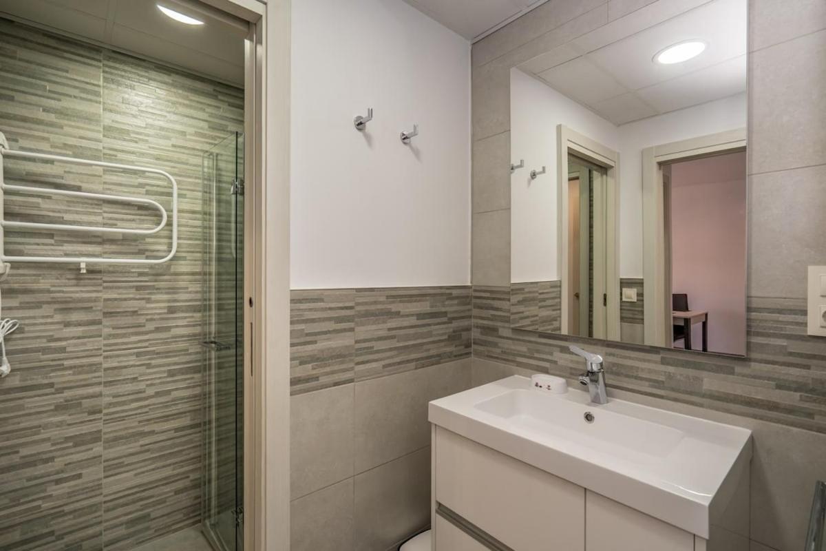 Pasas Apartment San Juan De Los Terreros Luaran gambar