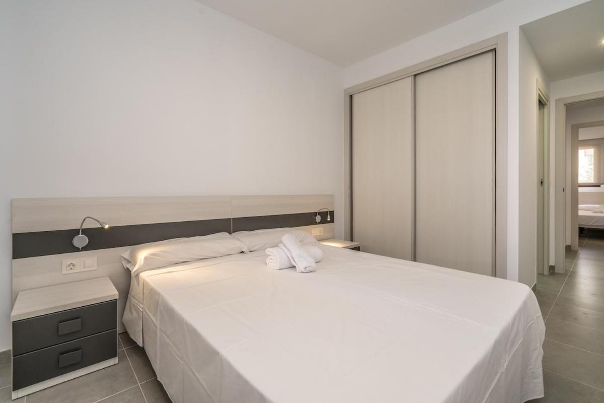 Pasas Apartment San Juan De Los Terreros Luaran gambar