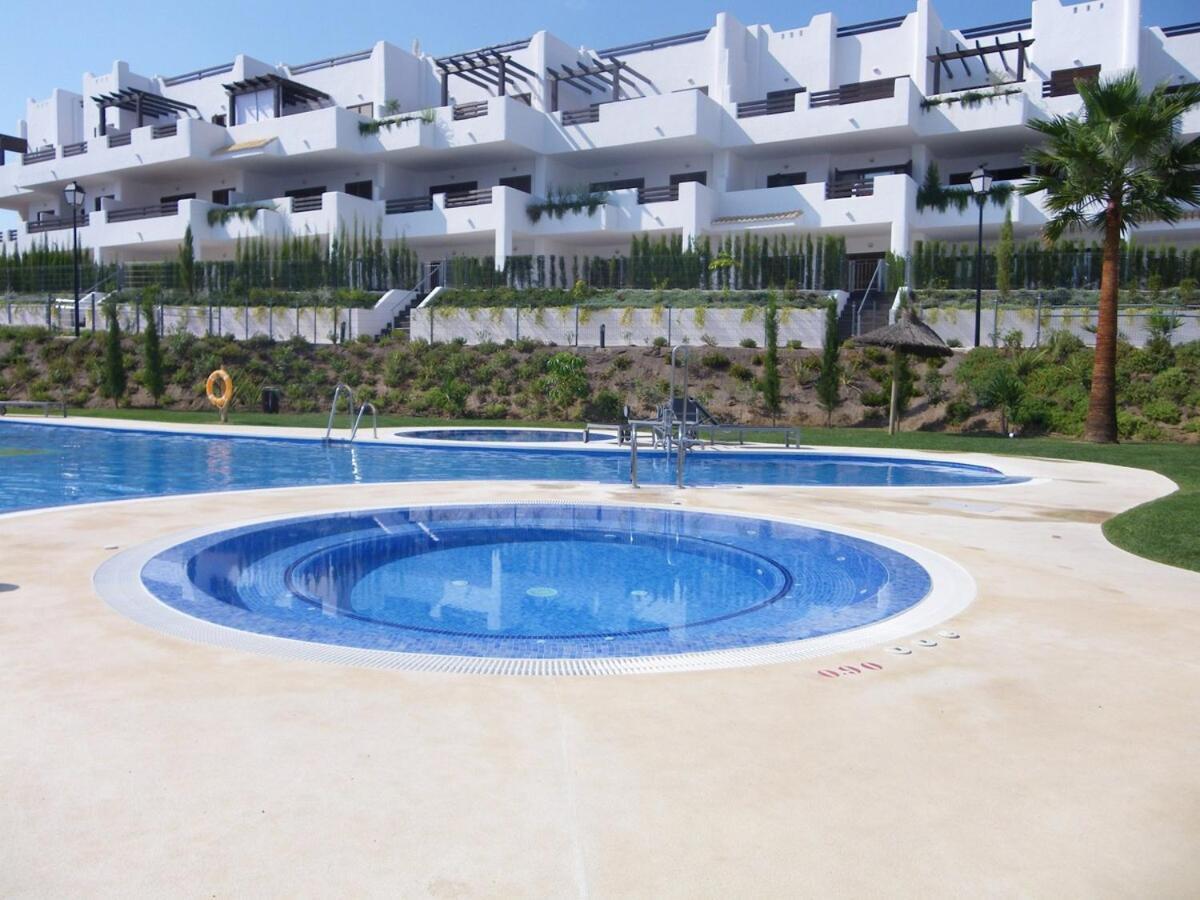 Pasas Apartment San Juan De Los Terreros Luaran gambar