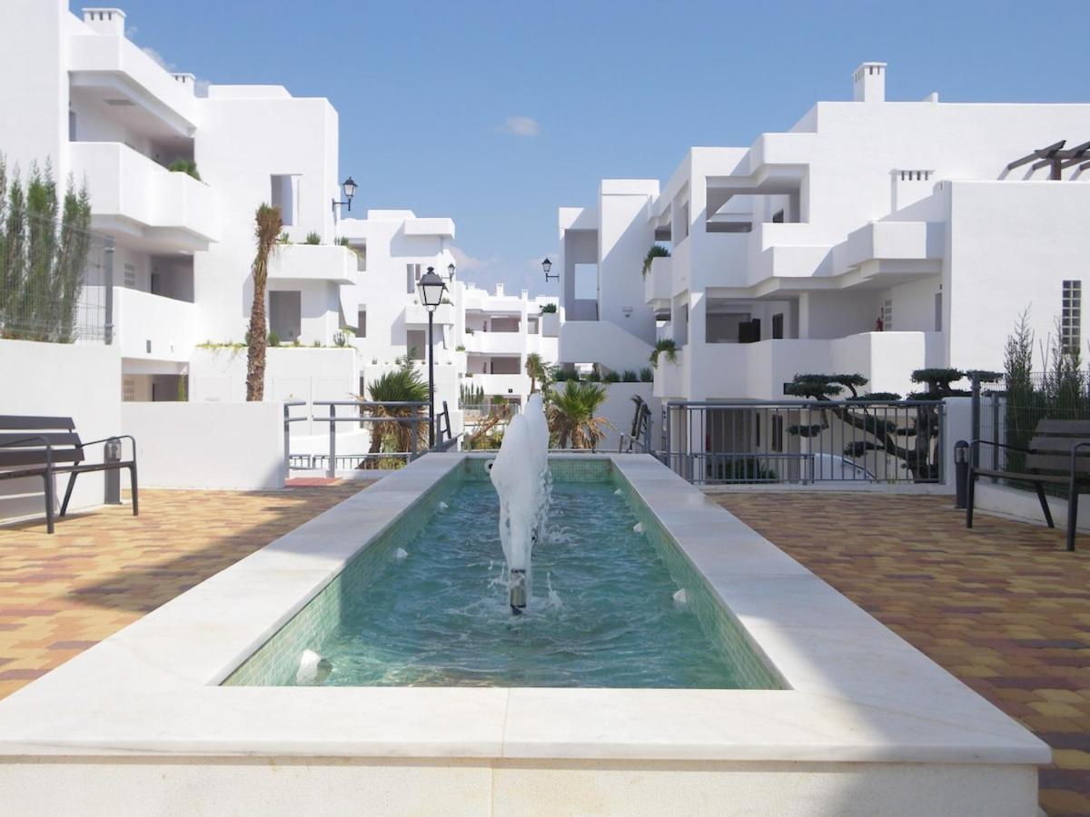 Pasas Apartment San Juan De Los Terreros Luaran gambar