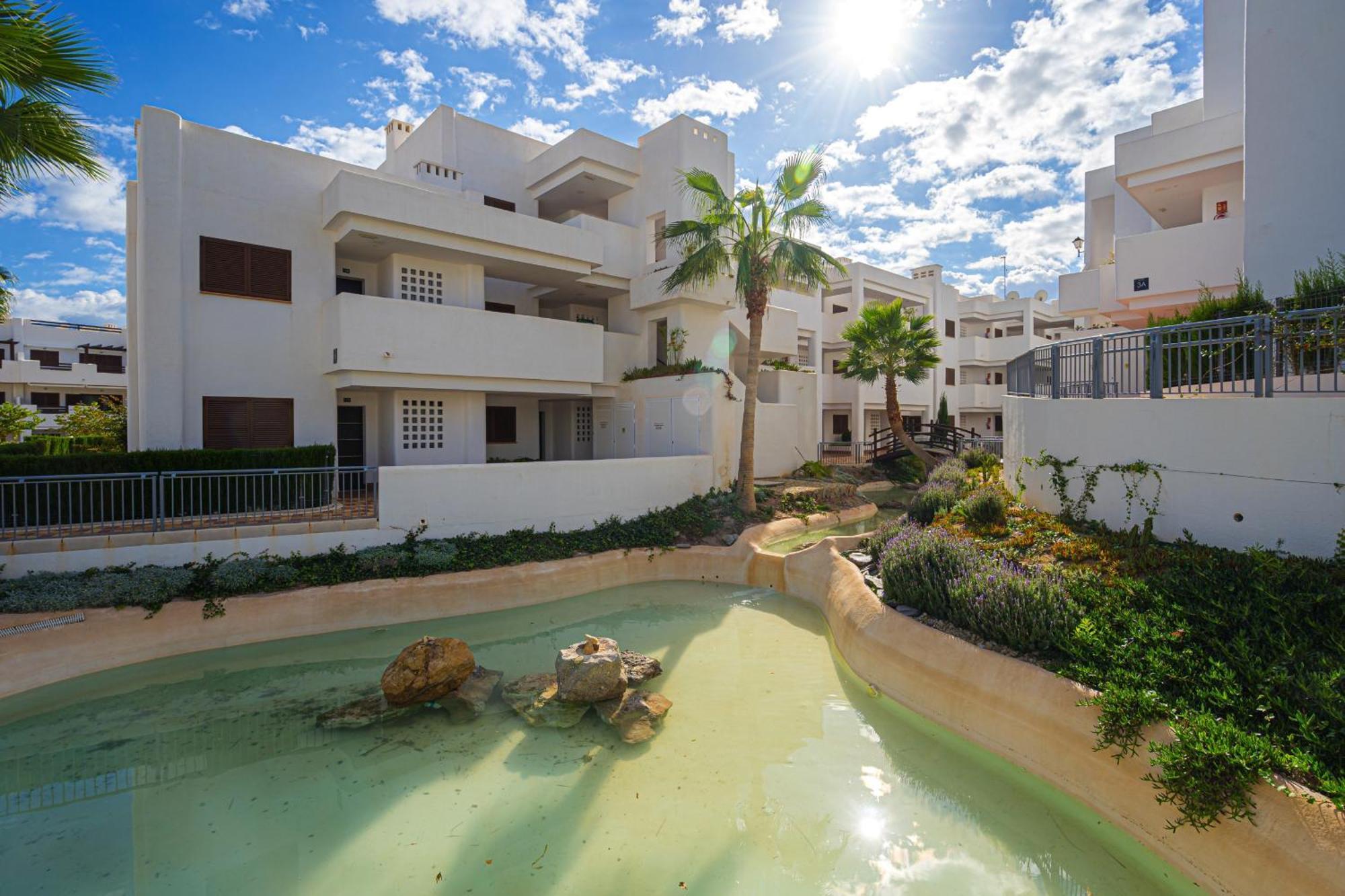 Pasas Apartment San Juan De Los Terreros Luaran gambar